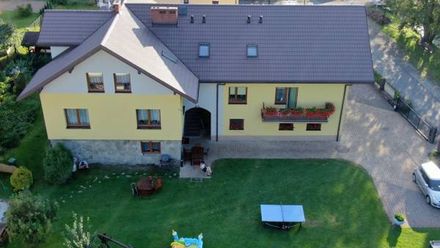 Noclegi na Akacjowej (1)