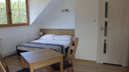 Agroturystyka pod Grzywaczem (1)