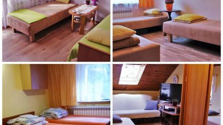 Noclegi u Krzysztofa (1)