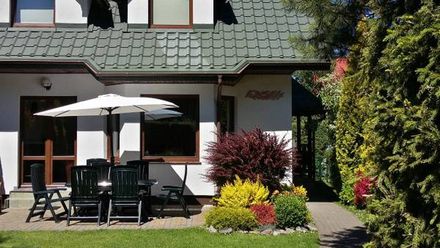 Dom Do Wynajęcia Zacisze (1)