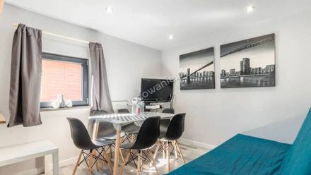 Kaper Rewa - Domki i Pokoje (1)