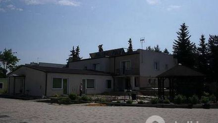 Mieszkanie Gościnne (1)