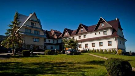 Pokoje gościnne Góraleczka (1)