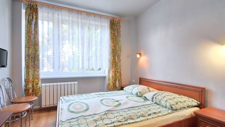 Dom Gościnny California (1)