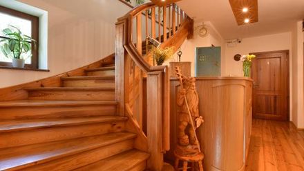 Willa Pod Szrenicą (1)