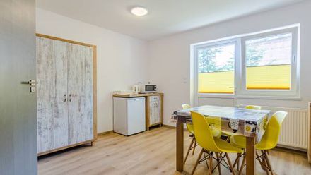 Pokoje Gościnne u Iwony (1)