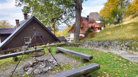 Dom Pod Jaworami (1)