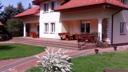 Skrzydlate Ranczo (1)