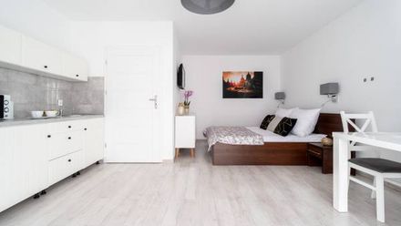 Pokoje Gościnne Aldico (1)