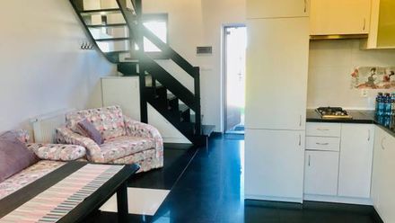 Domki i Apartamenty Całoroczne Koliber (1)