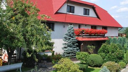 Pokoje i Apartamenty Aneta (1)