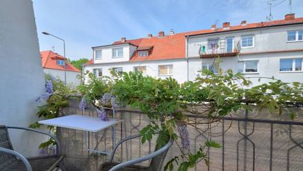 Pokoje Gościnne Kossaków (1)