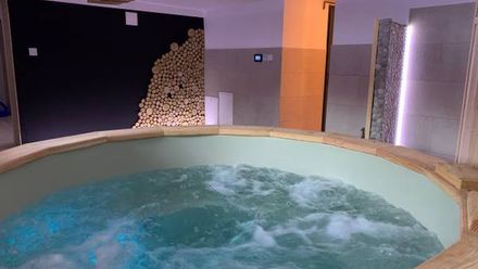 Domek Monte Black (1)