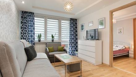 Apartament Majowy (1)