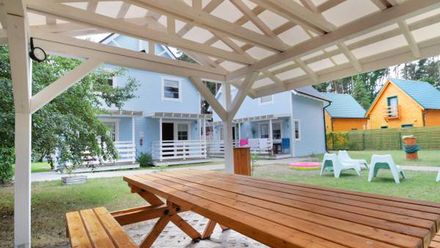 Błękitna Przystań (1)