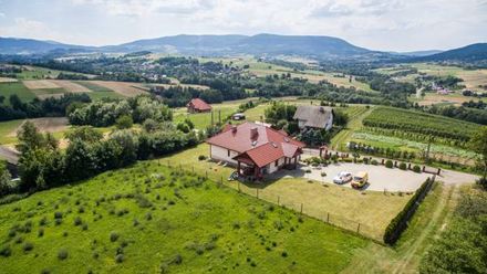 Pokoje Gościnne Zaciszny Kąt (1)