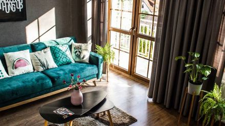 Pokoje Hotelowe Pod Kolumnami (1)