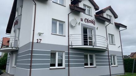 Pokoje Gościnne U Oleńki (1)