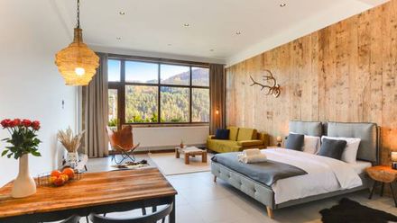 Apartamenty Piwniczna (1)