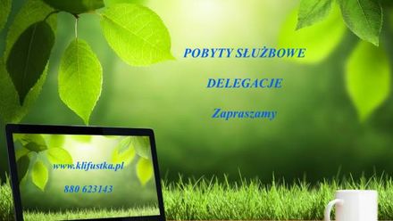 Domki Całoroczne Klif (1)