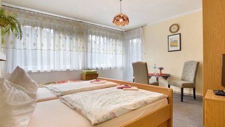 Agroturystyka Maria Luiza (1)