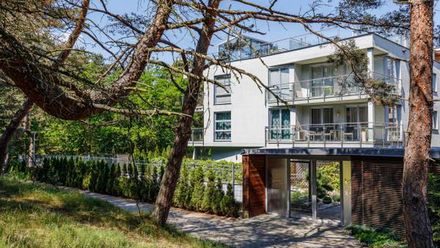 Apartament Marzenie (1)