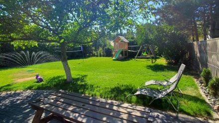 Dla Przyjaciół - Apartamenty (1)