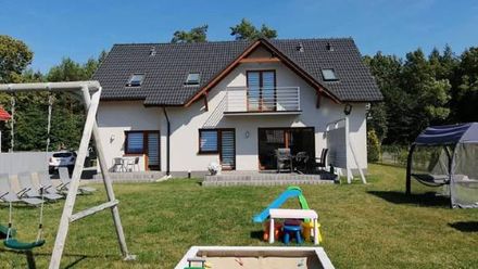 Pokoje oraz Apartamenty Kinga (1)