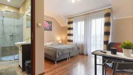 Agroturystyka Na Jurze (1)