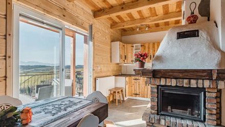 Apartament u Jawora (1)