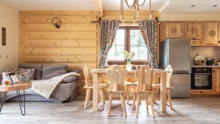 Osada LUX HOUSE & SAUNA (1)