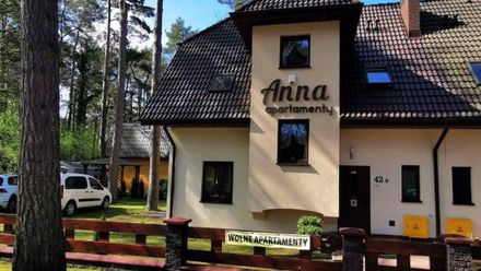 Apartamenty Anna - Pobierowo (1)