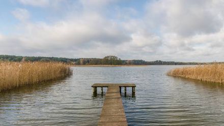 Rancho Nad Jeziorem (1)