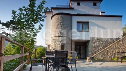 Pensjonat Urocza (1)