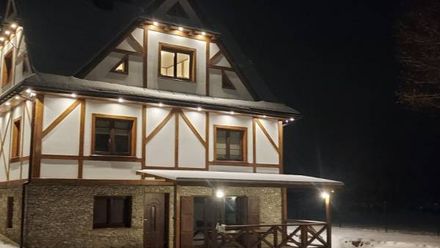 Apartamenty Wisła Malinka (1)