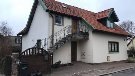 Noclegi U Krzyśka (1)