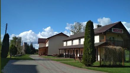 Agroturystyka Gościniec (1)