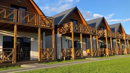 Domki Słoneczne Tarasy (1)