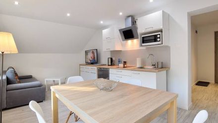 Apartamenty Karkonoskie (1)