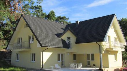 Pensjonat Słoneczny (1)