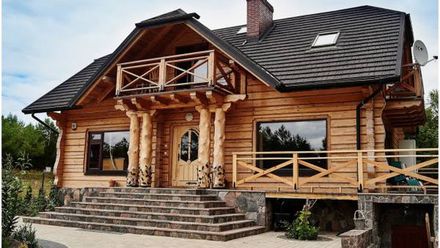 Borysówka na Suwalszczyźnie (1)