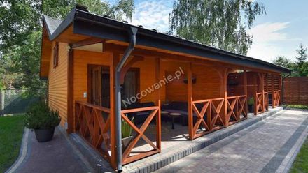 Ośrodek Wypoczynkowy NATALIA (1)