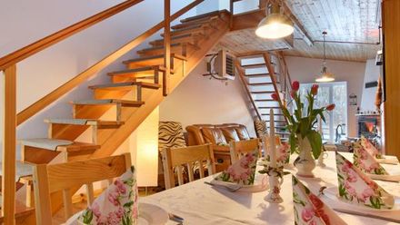 Agroturystyka w Dolinie (1)