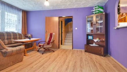 Domek pod Skrzycznym (1)