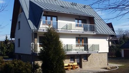 Willa na Plażowej (1)