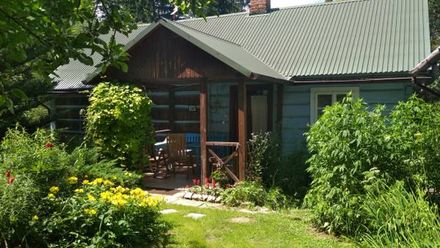 Niebieska Chatka (1)