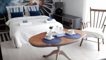 Eleganckie Noclegi w Lublinie (1)