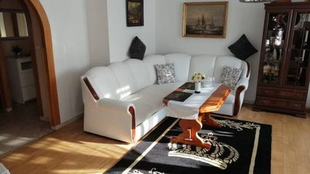 Apartament Paradise (1)