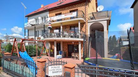 Pokoje Gościnne U ANNY (1)