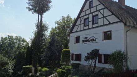 Gospodarstwo Ekoturystyczne Pod Srebrną Górą (1)